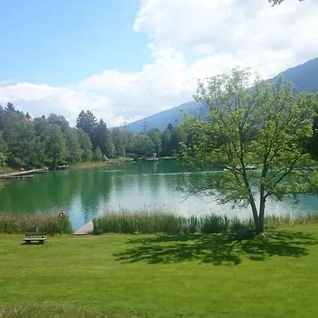 شقة Wessely Am Golfplatz Lans