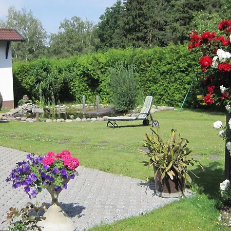 Wessely Am Golfplatz Lans Apartmán