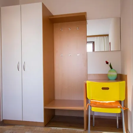 Apartmán Wessely Am Golfplatz Lans