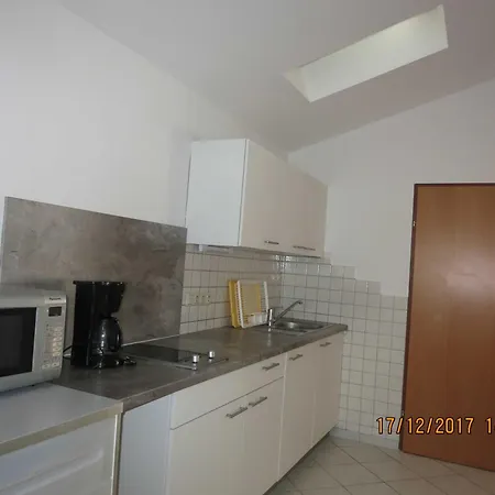 Apartmán Wessely Am Golfplatz Lans