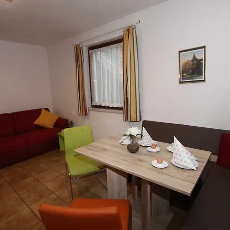 Apartmán Wessely Am Golfplatz Lans Innsbruck
