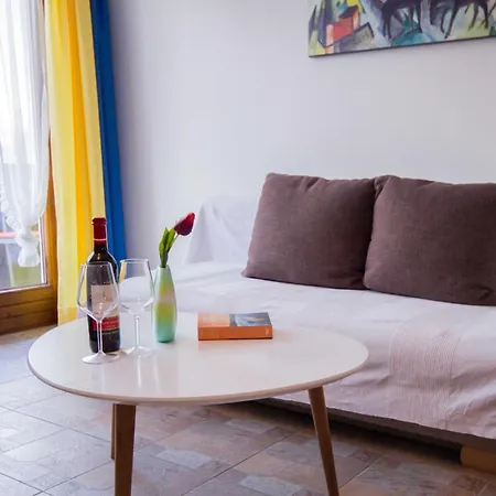 Wessely Am Golfplatz Lans Apartmán Innsbruck
