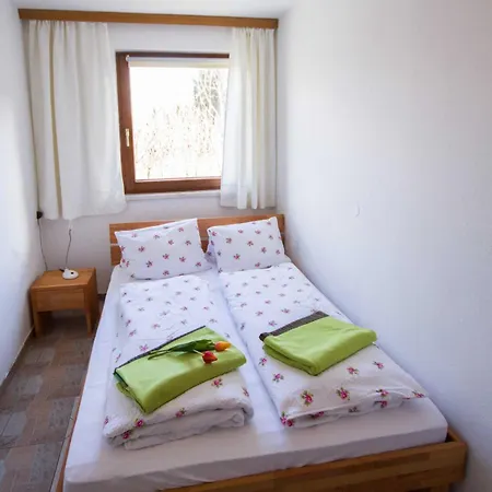 Wessely Am Golfplatz Lans Apartmán Innsbruck