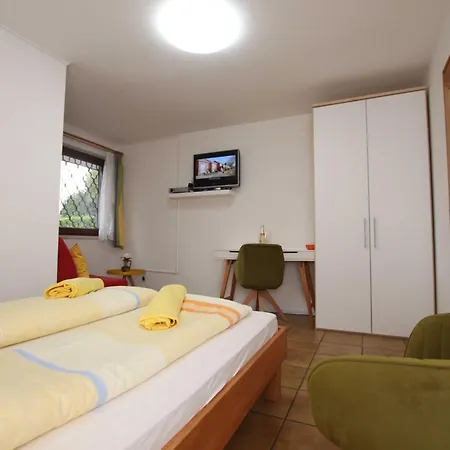 Apartmán Wessely Am Golfplatz Lans