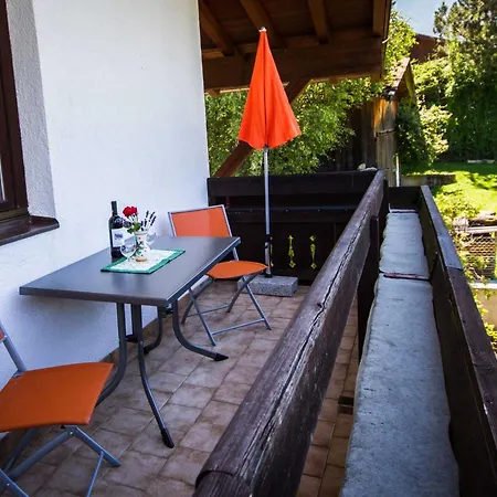 Apartmán Wessely Am Golfplatz Lans Innsbruck