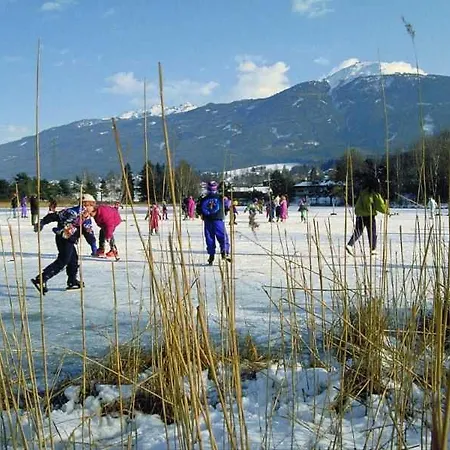 Wessely Am Golfplatz Lans Innsbruck