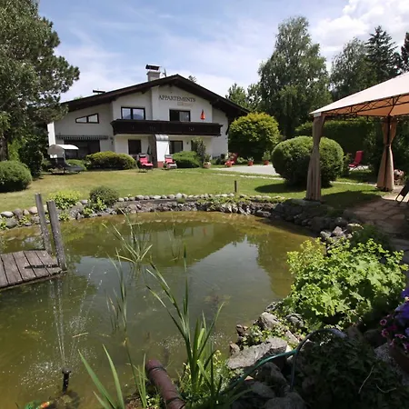 Wessely Am Golfplatz Lans Apartmán Innsbruck
