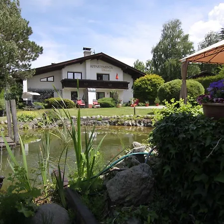 Wessely Am Golfplatz Lans Innsbruck
